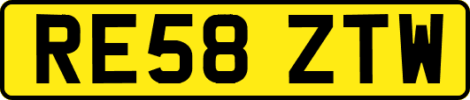 RE58ZTW