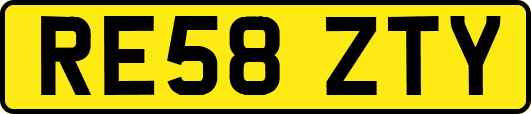 RE58ZTY
