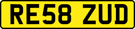 RE58ZUD