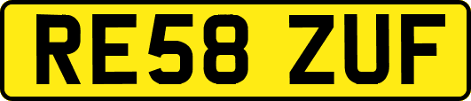 RE58ZUF