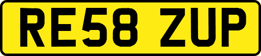 RE58ZUP