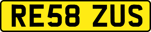 RE58ZUS