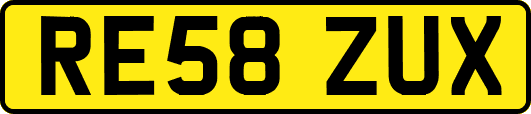 RE58ZUX