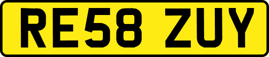 RE58ZUY