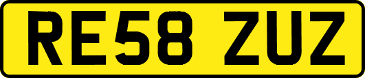 RE58ZUZ