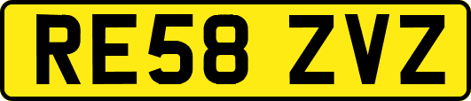 RE58ZVZ