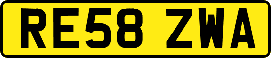 RE58ZWA