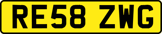 RE58ZWG