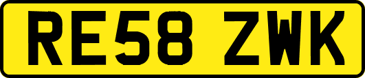 RE58ZWK