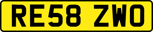 RE58ZWO