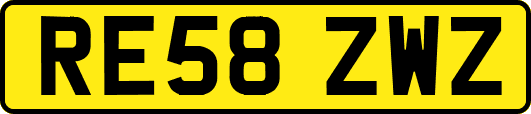 RE58ZWZ
