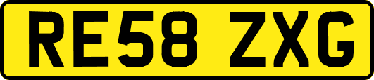RE58ZXG