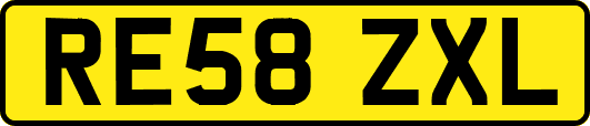 RE58ZXL