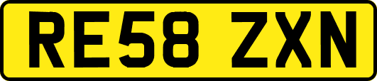 RE58ZXN