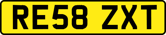 RE58ZXT