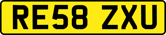 RE58ZXU