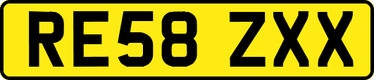 RE58ZXX