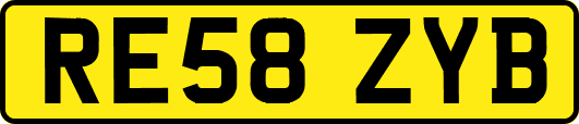 RE58ZYB