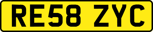 RE58ZYC