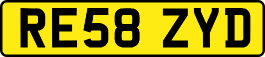 RE58ZYD
