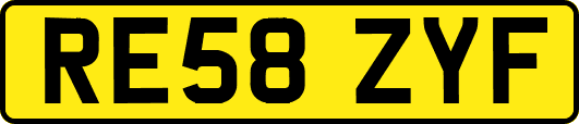 RE58ZYF