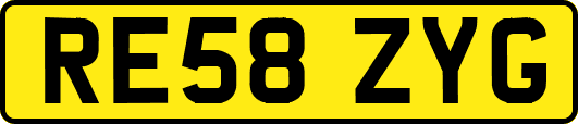 RE58ZYG
