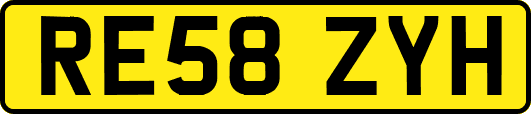 RE58ZYH