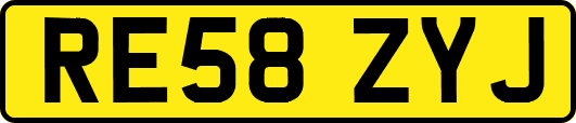 RE58ZYJ
