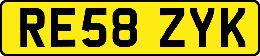 RE58ZYK