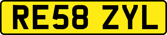 RE58ZYL