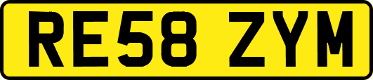 RE58ZYM