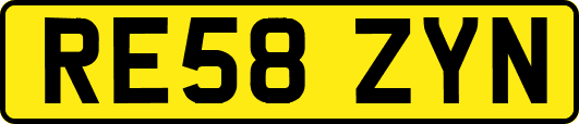 RE58ZYN