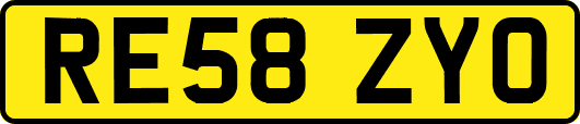 RE58ZYO