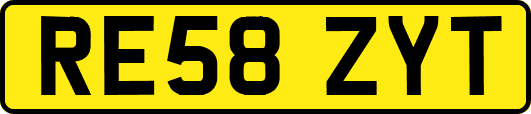 RE58ZYT