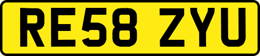 RE58ZYU