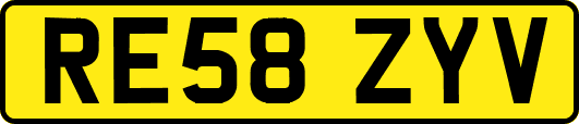 RE58ZYV
