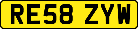 RE58ZYW