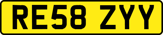 RE58ZYY