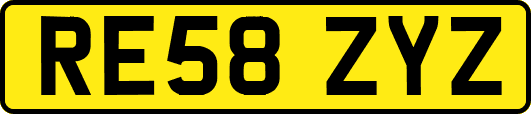 RE58ZYZ