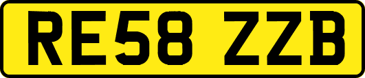 RE58ZZB