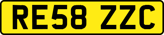 RE58ZZC