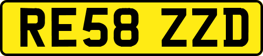 RE58ZZD