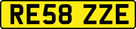 RE58ZZE