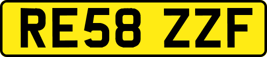 RE58ZZF
