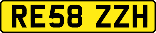 RE58ZZH