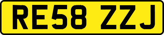 RE58ZZJ