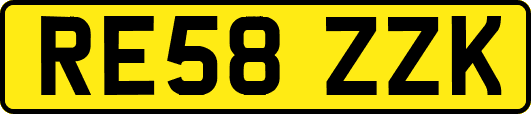 RE58ZZK