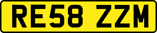 RE58ZZM