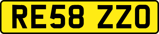 RE58ZZO