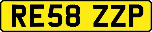 RE58ZZP